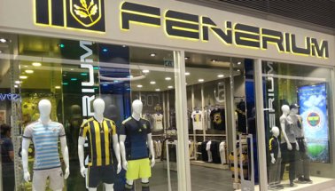 Fenerbahçe, Fenerium Mağazalarını Bir Bir Kapatıyor!