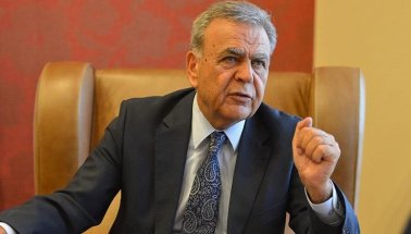 Son dakika: İzmir'de yeniden Aziz Kocaoğlu sürprizi!