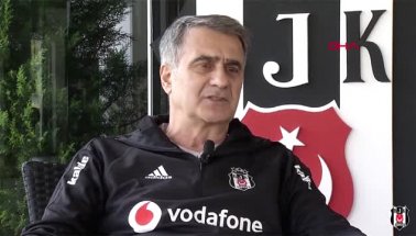 Şenol Güneş Bende Açık Arıyorlar