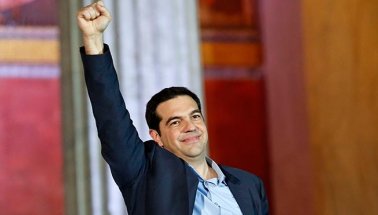 Yunanistan Asgari ücreti 4 bin TL'ye çıkarıyor