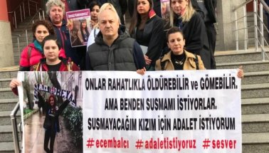 Öldürülen Ecem Balcı'nın annesinin şoke eden mektubu ortaya çıktı