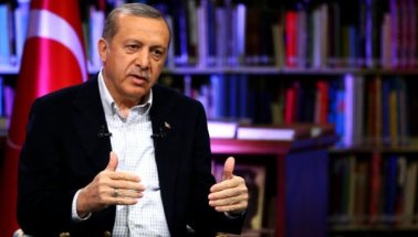 Erdoğan'dan Kaşıkçı vahşeti ses kaydı: Ben kesip biçmeyi iyi bilirim!