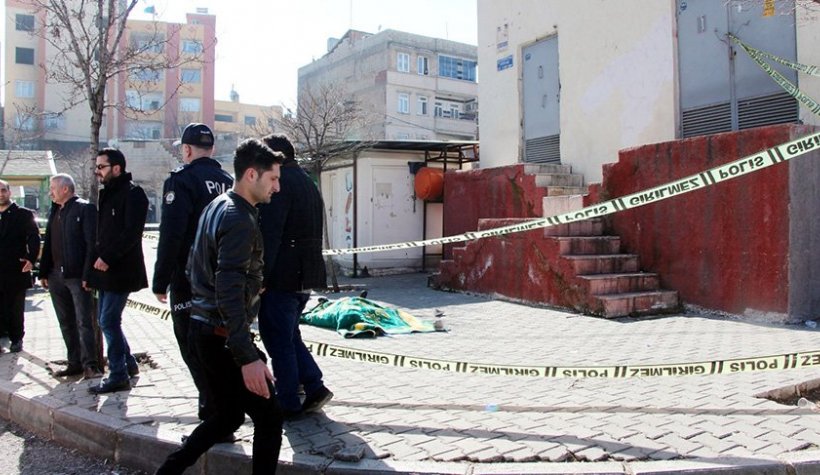 Gaziatep'te damat katliam yaptı: Eşi dahil 5 ölü, 1 yaralı