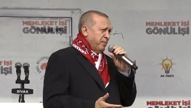 Erdoğan'dan Domates-Patates Fiyatlarını Eleştirenlere: Düşünün Bir Mermi Ne Kadar?