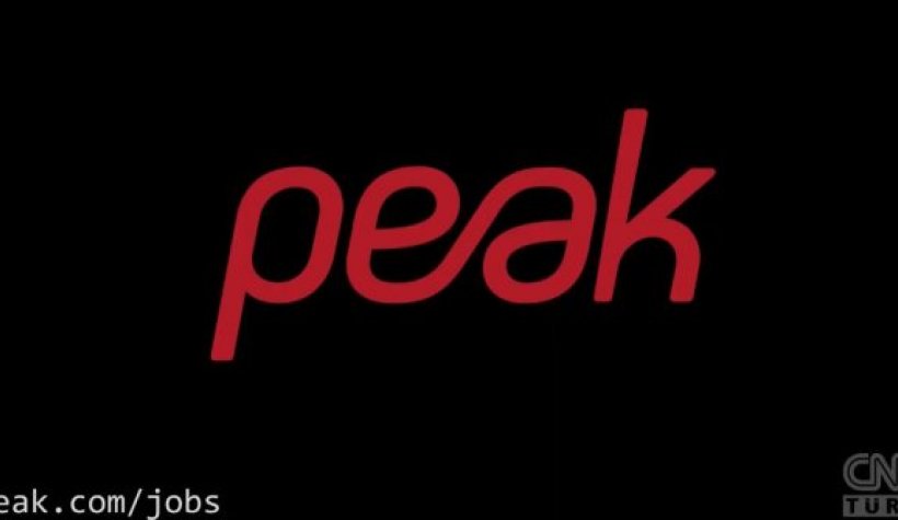 Peak Reklam nedir? Peak reklamı ne anlatıyor? TV'ler hacklendi mi?