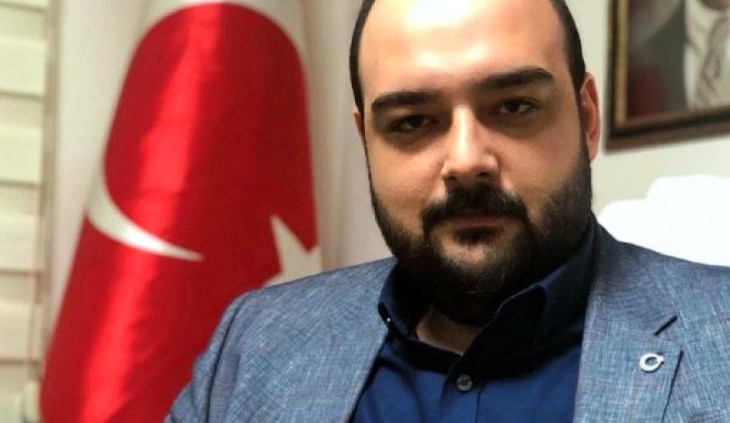 Balçova Belediye Başkanı Mehmet Ali Çalkaya: Buradan Çıkış Yok
