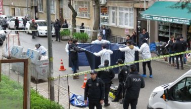 Son dakika: Kadıköy'de çöpten çıkan iki adet bacağın sırrı çözüldü