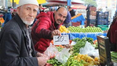 Enflasyon rakamları Son 16 Yılın Rekor seviyesine ulaştı