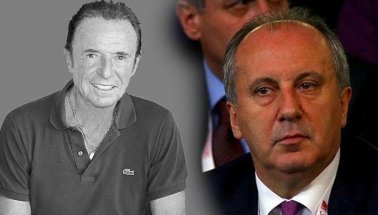İnce’den 'Ertuğrul Akbay' paylaşımı: Kınıyorum