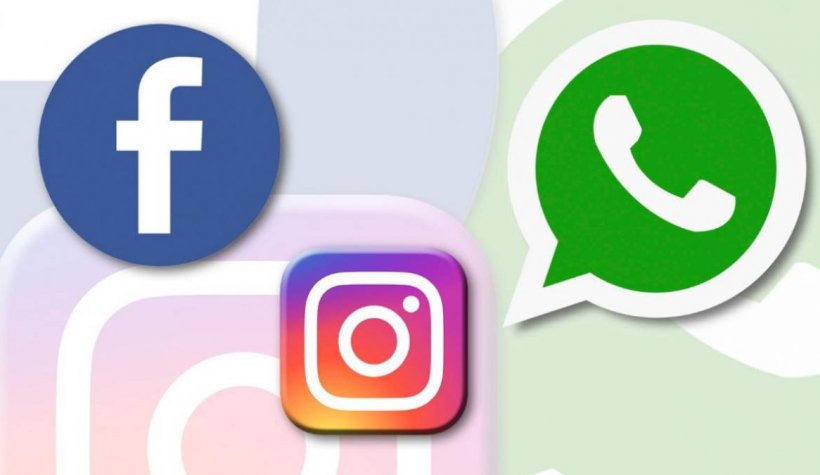 Instagram, Facebook ve Whatsapp çöktü mü? İnstagram Whatsapp için açıklama geldi