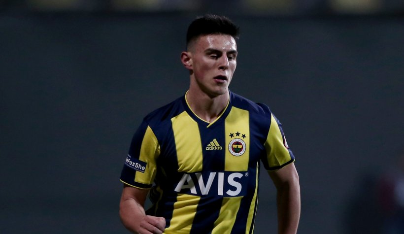 Eljif Elmas İçin 15 Milyon Euro Teklif