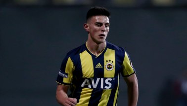 Eljif Elmas İçin 15 Milyon Euro Teklif