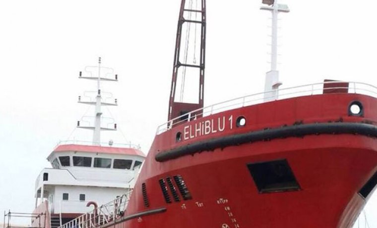 Son dakika: Türk gemisi korsanlar tarafından kaçırıldı!