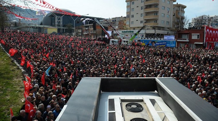 Akşener’den o AKP’liye tepki: Sensin öküz!