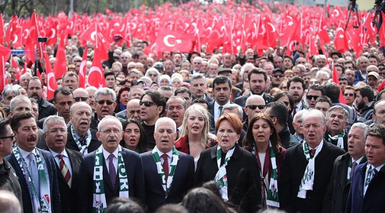 Akşener’den o AKP’liye tepki: Sensin öküz!