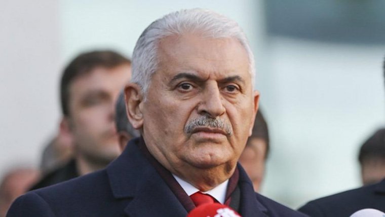 Binali Yıldırım: 'Kazandık' Demiştim Ama, Sonra Şartlar Değişti!