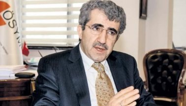 ÖSYM’de FETÖ operasyonu: Eski Başkan Ali Demir dahil 20 gözaltı