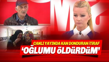 Müge Anlı'da, Engin Karakollu'dan oğlu Engin hakkında korkunç itiraf!