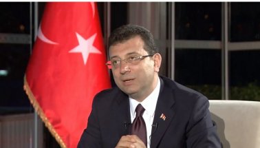Ekrem İmamoğlu Ortak Yayında Konuştu: Flaş Büyükçekmece açıklaması