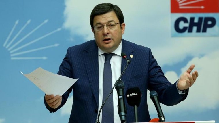 Son dakika: AKP'den Erdoğan'ın mazbatasını tehlikeye sokan açıklamalar