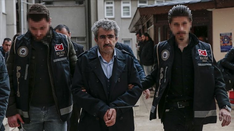 Eski ÖSYM Başkanı Ali Demir serbest bırakıldı