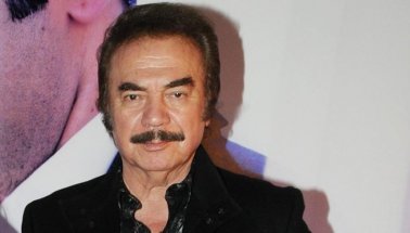 Orhan Gencebay Yoğun Bakıma Kaldırıldı