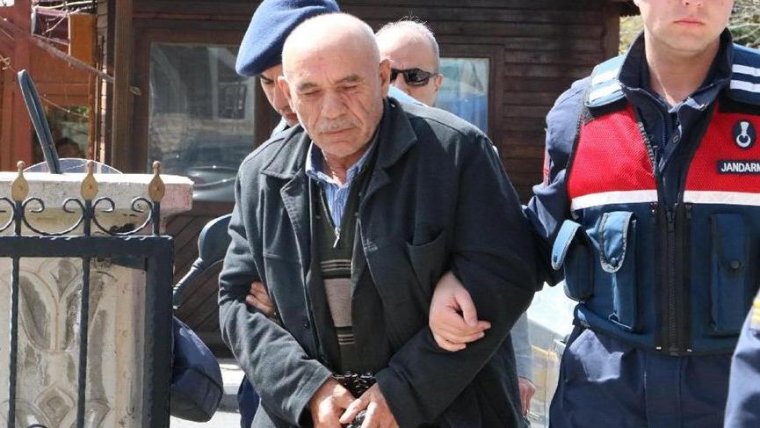 Son dakika: Osman Sarıgün Serbest Bırakıldı