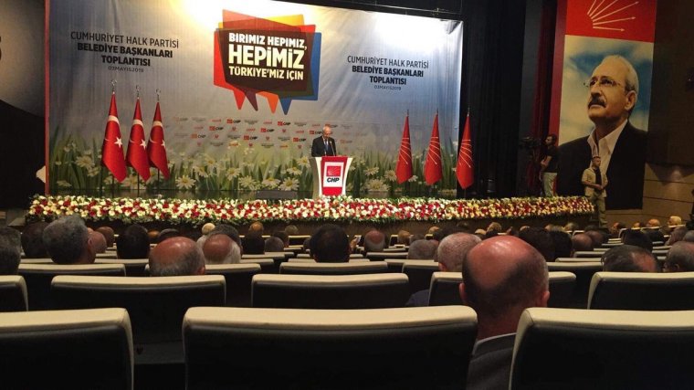 Kılıçdaroğlu: YSK-AKP 'İptal' kumpası mı kuruyor