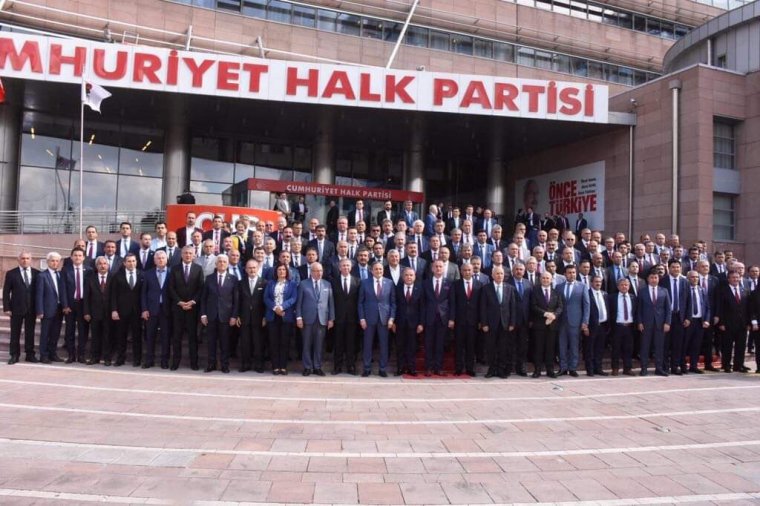 Kılıçdaroğlu: YSK-AKP 'İptal' kumpası mı kuruyor