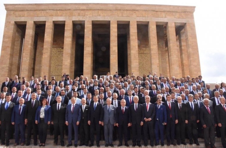 Kılıçdaroğlu: YSK-AKP 'İptal' kumpası mı kuruyor