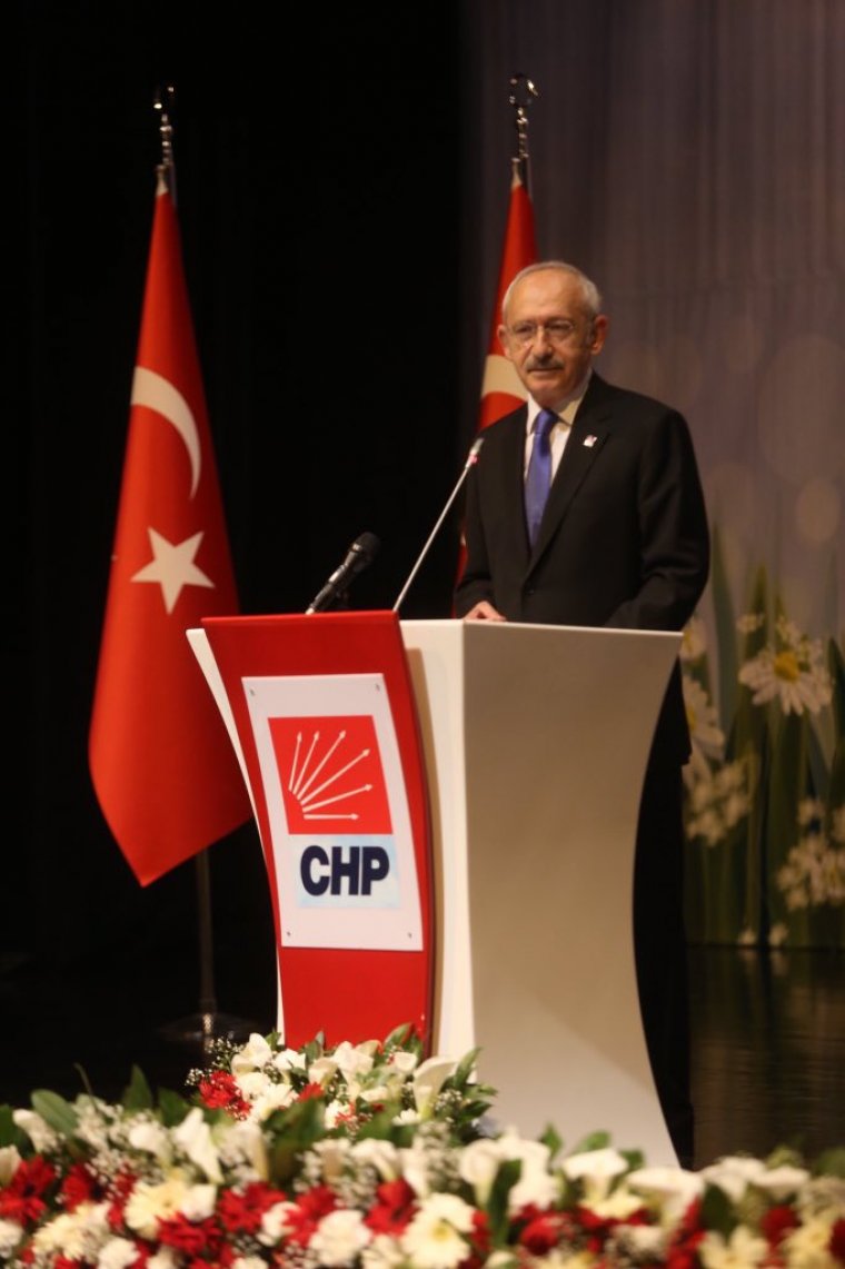 Kılıçdaroğlu: YSK-AKP 'İptal' kumpası mı kuruyor