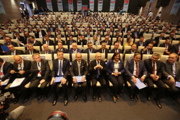 Kılıçdaroğlu: YSK-AKP 'İptal' kumpası mı kuruyor