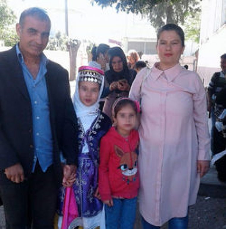 Vahşet: Boşanmak İsteyen Eşi Dilek Zengin'in Baltayla öldürdü