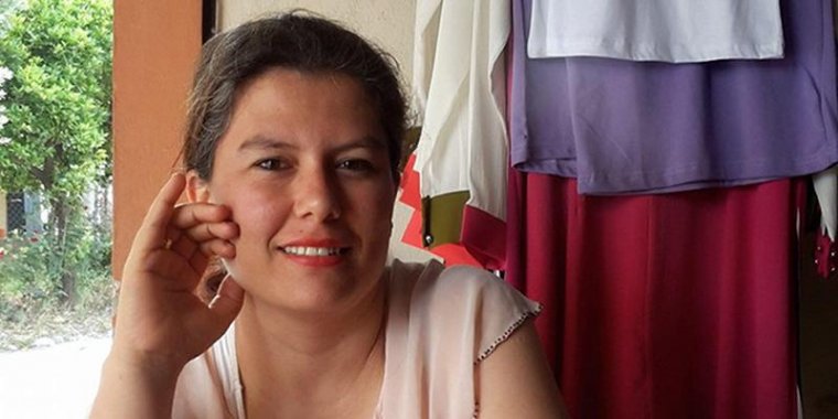 Vahşet: Boşanmak İsteyen Eşi Dilek Zengin'in Baltayla öldürdü