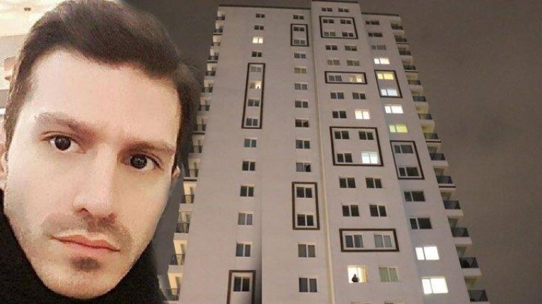 İstanbul infaz: İranlı fitness hocasını elleri, ağzı ve ayakları bağlı vaziyette