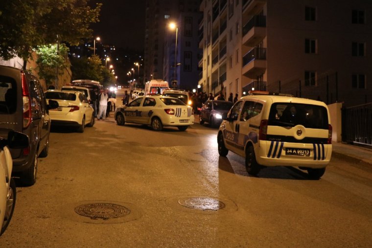 İstanbul infaz: İranlı fitness hocasını elleri, ağzı ve ayakları bağlı vaziyette