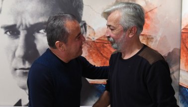 Gazeteci ve Yazar İdris Özyol'a saldırı