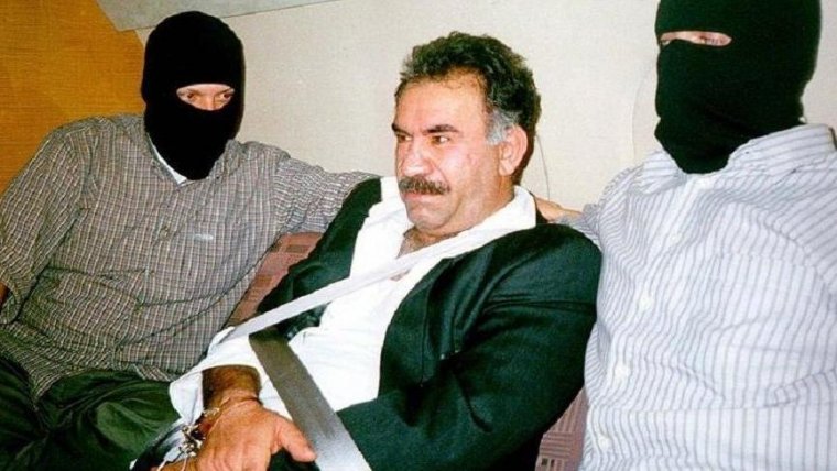 Seçim arefesinde AKP'den 'Öcalan' açılımı