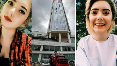 Adli Tıp Kurumu: Şule Çet’in intihar ettiğini gösteren kanıt yok