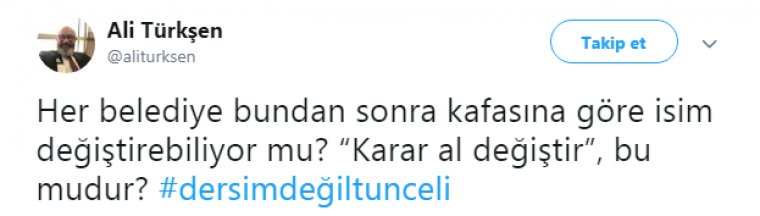 Fatih Portakal'dan Maçoğlu'na tepki: Boşa Giden Enerji