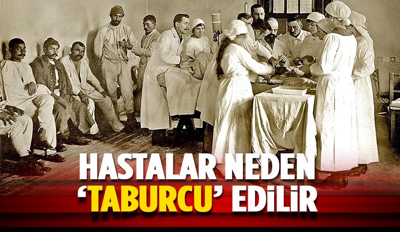 Hastanalar neden Taburcu edilir: Taburcu edilmenin anlamı nedir