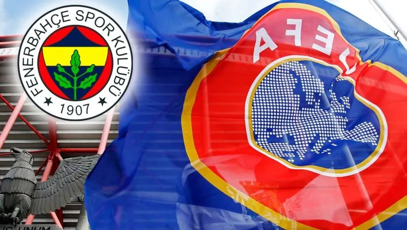 Fenerbahçe’den UEFA açıklaması: Fenerbahçe Men edilecek mi