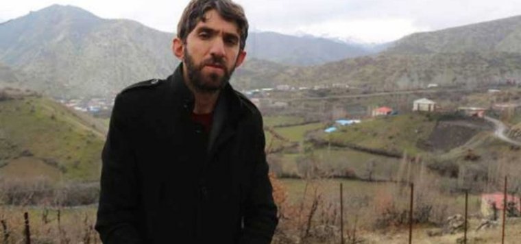 HDP'li eski vekil Ferhat Encü'nün 'terörist' kardeşi tutuklandı