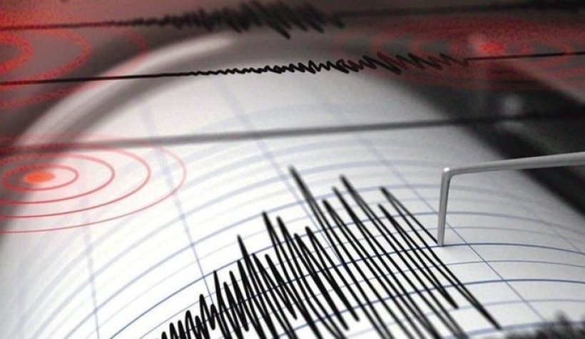 Son dakika: Tunceli'de deprem