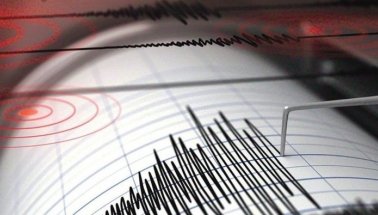 Son dakika: Tunceli'de deprem