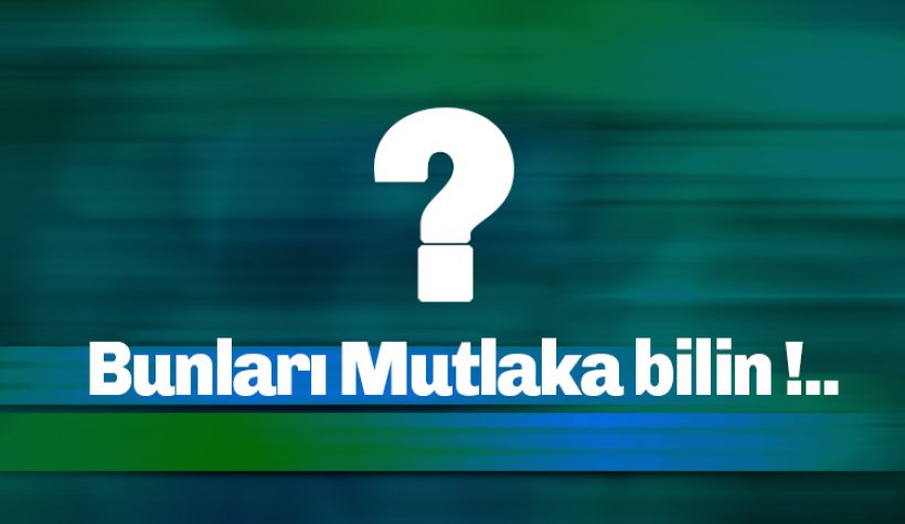 Dünya genelinde İnternet Kesilir mi? Bunları mutlaka bilin