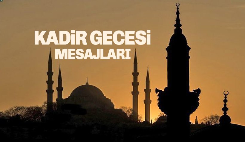 iste en anlamli ve resimli kadir gecesi