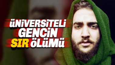 Hukuk fakültesi öğrencisi Hakan Baldur Güler, hayatını kaybetti