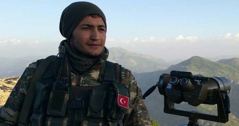Acı haber Tunceli'den geldi: 2 askerimiz şehit, 2 asker de yaralı