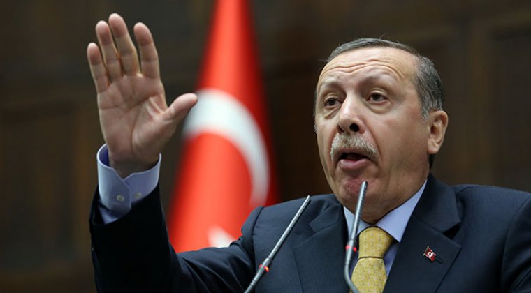 Erdoğan: İstanbul ve Ankara'da kaybetmedik, biz kazandık